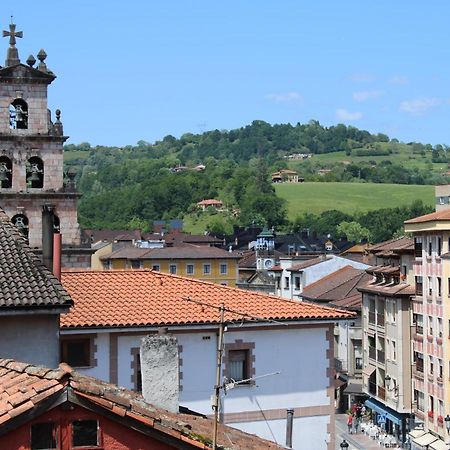 Apartamentos El Pigazu Cangas de Onis Luaran gambar