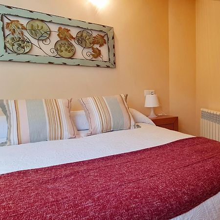Apartamentos El Pigazu Cangas de Onis Luaran gambar