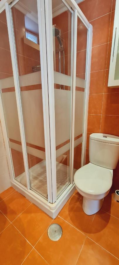 Apartamentos El Pigazu Cangas de Onis Luaran gambar