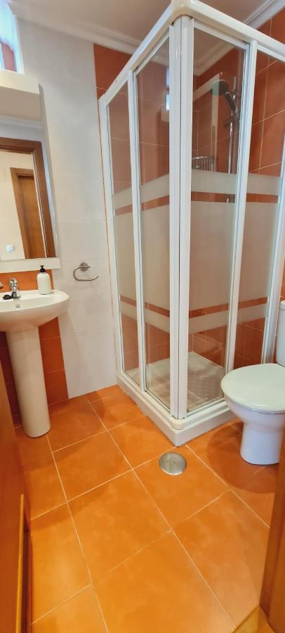 Apartamentos El Pigazu Cangas de Onis Luaran gambar