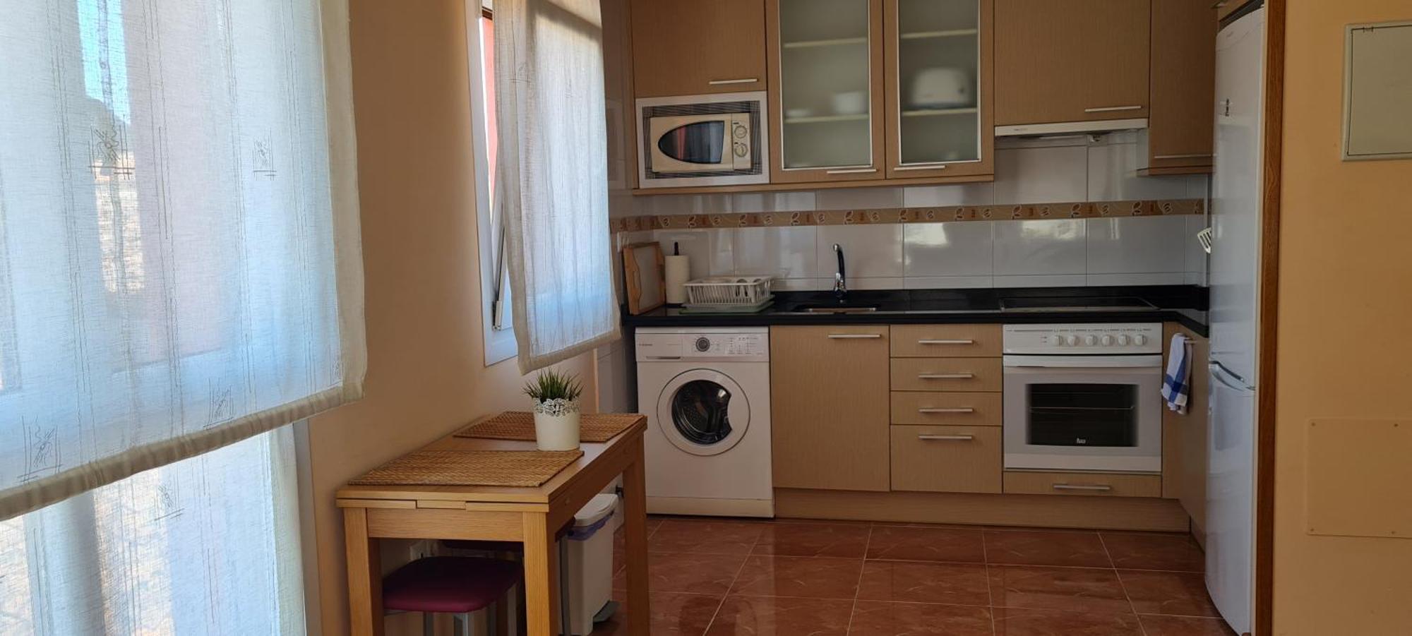 Apartamentos El Pigazu Cangas de Onis Luaran gambar